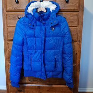 $1 American Eagle Winter Jacket (fits like a Small)